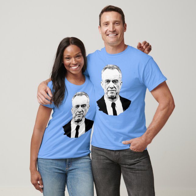 RFK Jr. T-Shirt (Unisex)