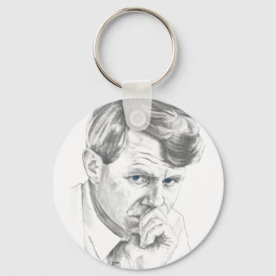 RFK: Robert Kennedy Key Ring