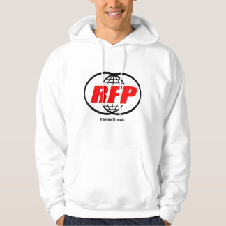 RFP hoodie
