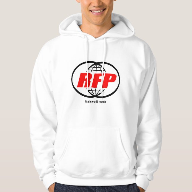 RFP hoodie (Front)