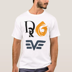 RG, Phoenix, and EVE T-Shirt