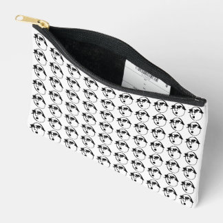 RG RA Egg Art Accessory Pouch