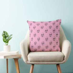 RG RA Egg Art Cushion
