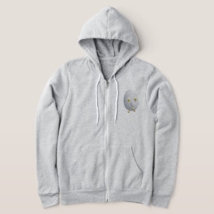 RG RA Egg Art Hoodie