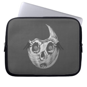 RG RA Egg Art Laptop Sleeve