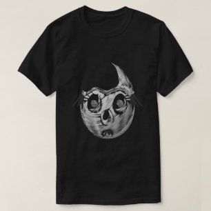 RG RA Egg Art T-Shirt