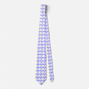 RG RA Egg Art Tie