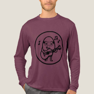 RG RA Egg Art Tri-Blend Shirt