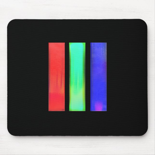 RGB MOUSE PAD (Front)