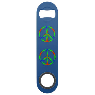 RGB Peace Sign