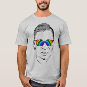 RGB Rainbow T-Shirt