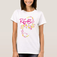 RGB Tshirt