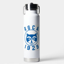 RGCA Thor Copper Vacuum Insulated Bottle