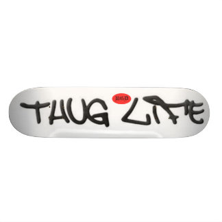 RGD Thug Life Skateboard