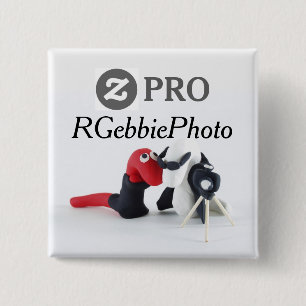 RGebbiePhoto ZPro Badge with Logo