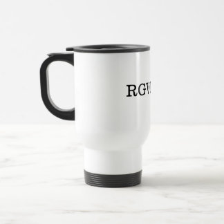 RGV Rio Grande Valley Mug