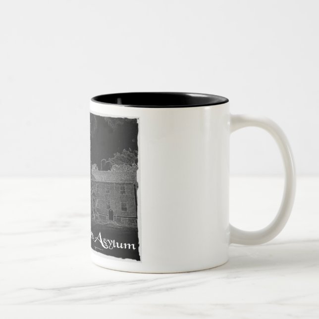 RHA Coffee Cup (Right)
