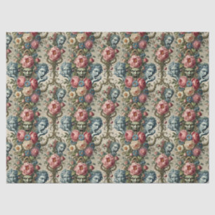 Rhapsody Road – Gothic Victorian Tissue Paper