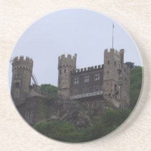 Rhein Castle Coaster
