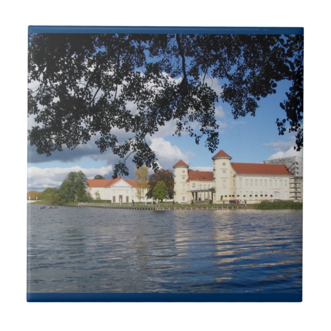 Rheinsberg Tile (Front)