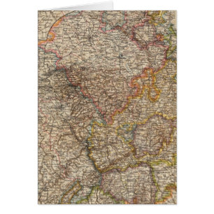 Rhenish Prussia, Westphalia, HesseNassau