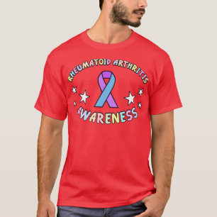 Rheumatoid Arthritis Disability Awareness1 T-Shirt
