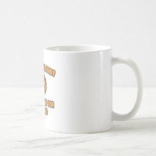 Rheumatologist .. Will Work for Cookies Coffee Mug