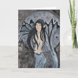 Rhianne Greeting Card