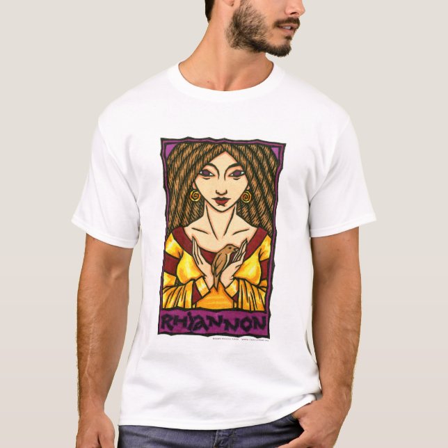 Rhiannon T-Shirt (Front)