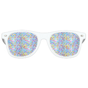 Rhine Stone Sunglasses