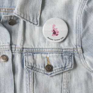 Rhinestone Buttons React & Snap Designs