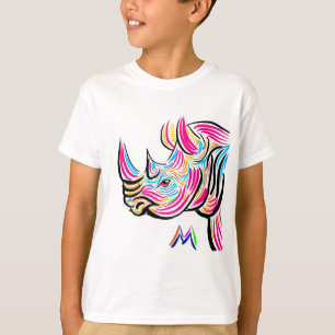 Rhino-1 T-Shirt