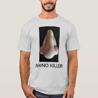 RHINO KILLER T-SHIRT