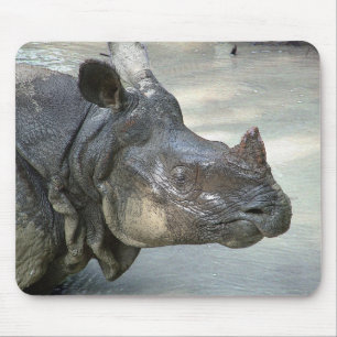 Rhino Mouse Pad