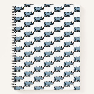 Rhino Notebook