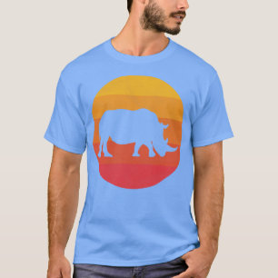 Rhino T-Shirt