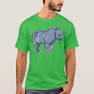 Rhino T-Shirt