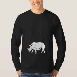 Rhino T-Shirt