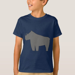 Rhinoceroses - Rhino T-Shirt