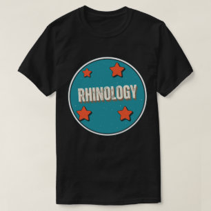 Rhinology T-Shirt
