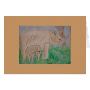 rhinos