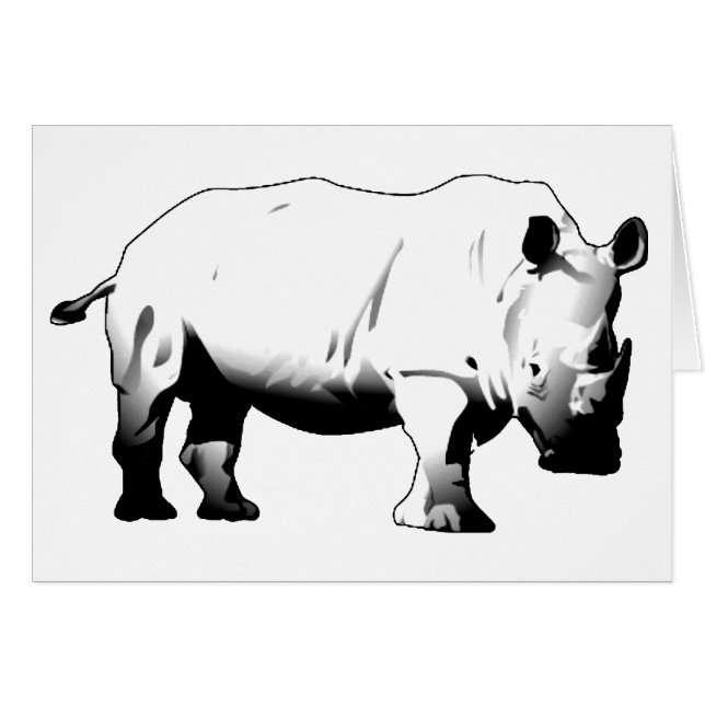 Rhinos Rock (Front Horizontal)