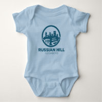 RHN Baby Bodysuit