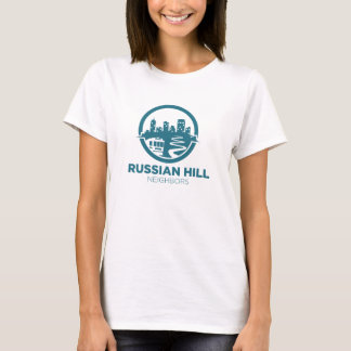 RHN Women's T-Shirt