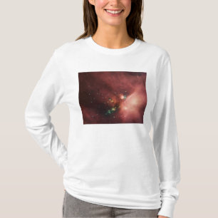 Rho Ophiuchi nebula 2 T-Shirt