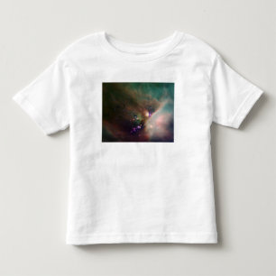 Rho Ophiuchi nebula Toddler T-Shirt