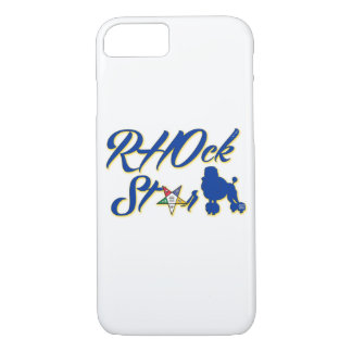 RHOck Star Case-Mate iPhone Case
