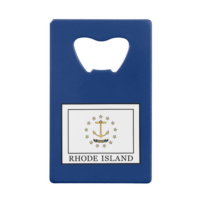 Rhode Island (Front)