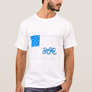 Rhode Island 1st Regiment T-Shirt