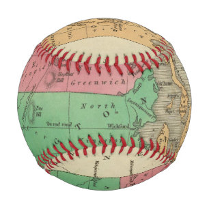 Rhode Island 6 Baseball